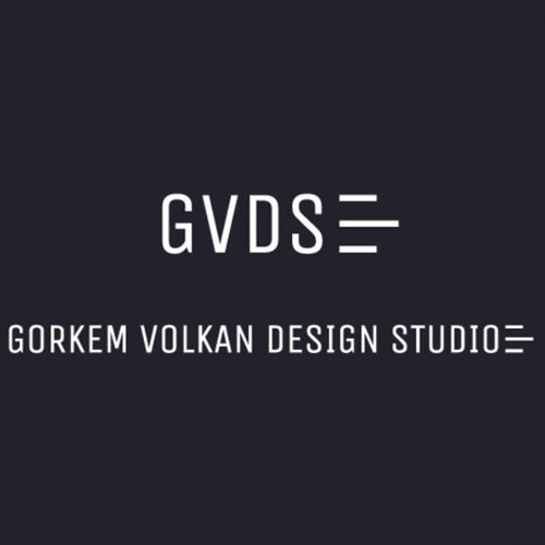 GVDS - Görkem Volkan Design Studio