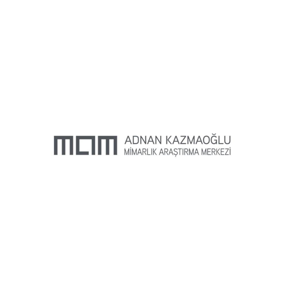 Adnan Kazmaoğlu Mimarlık Araştırma Merkezi 
