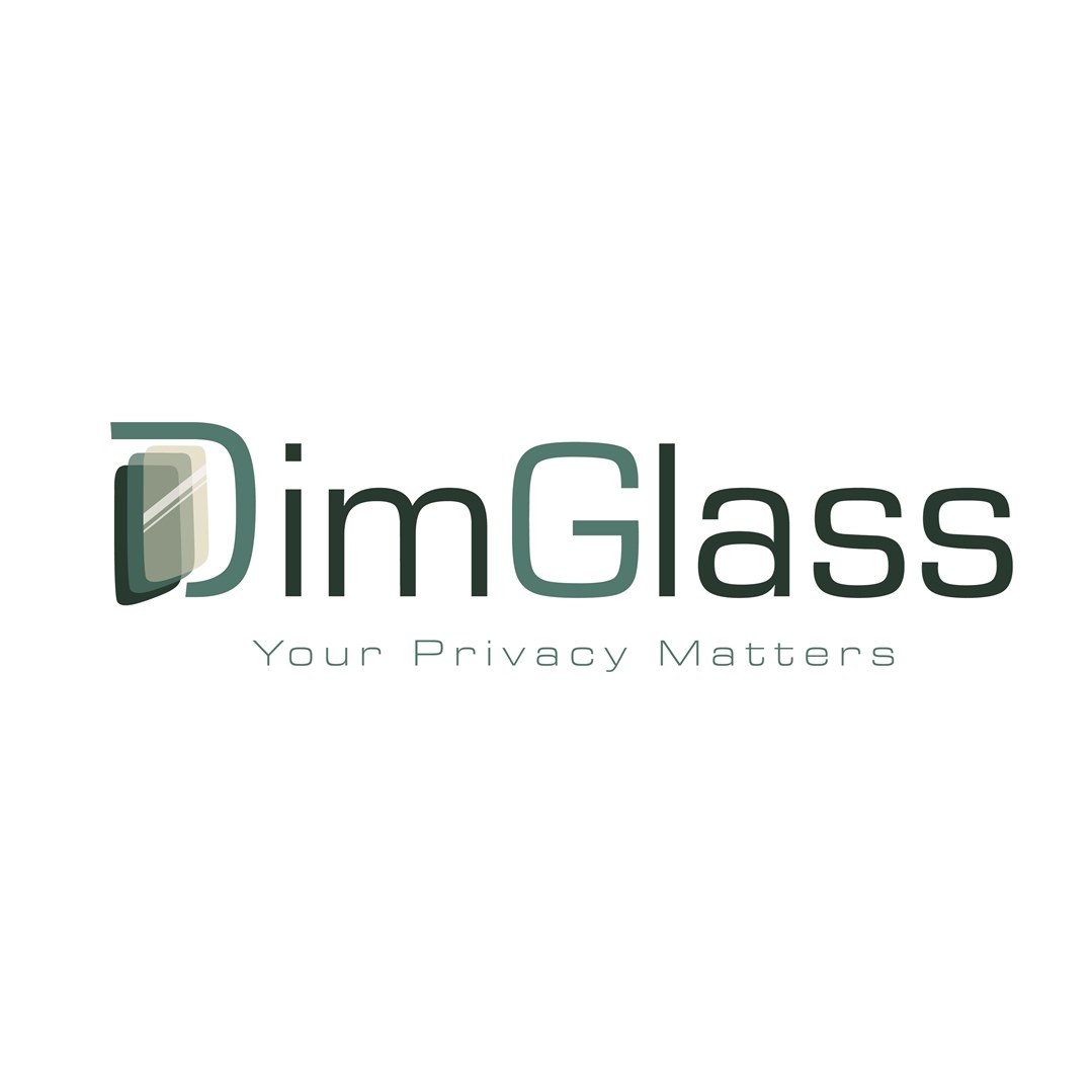 DimGlass Smart Glass and Film