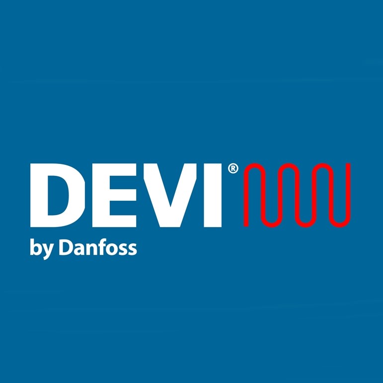 DEVI by Danfoss