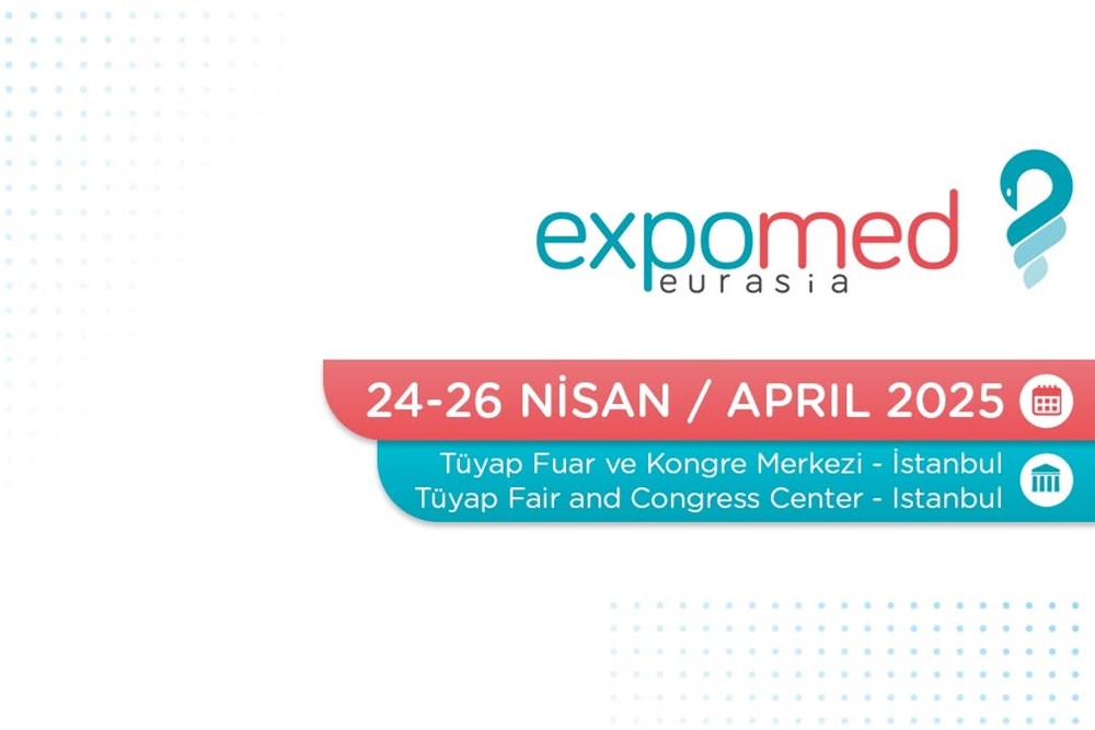 Expomed Eurasia