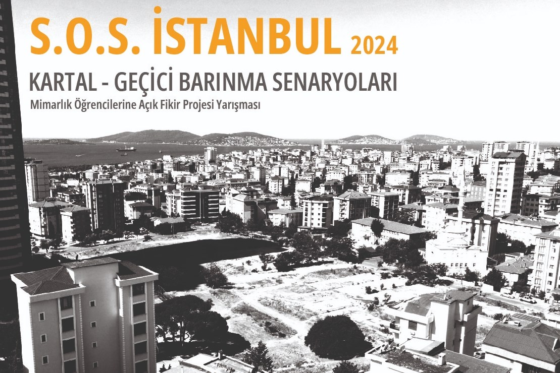 İstanbulSMD  S.O.S. İstanbul 2024