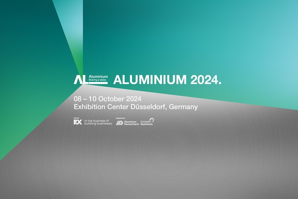 ALUMINIUM Dusseldorf 2024