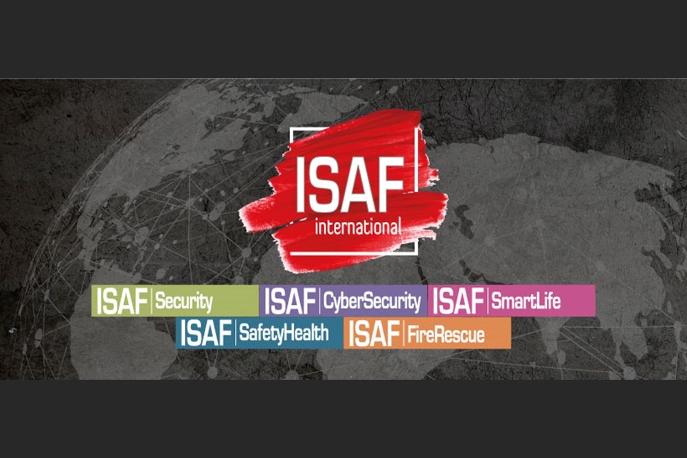 ISAF International 2024