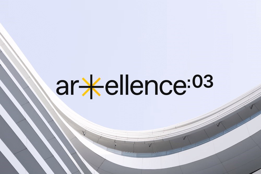 ArXellence 3