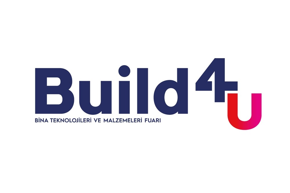 Build4U Bina Teknolojileri ve Malzemeleri Fuarı