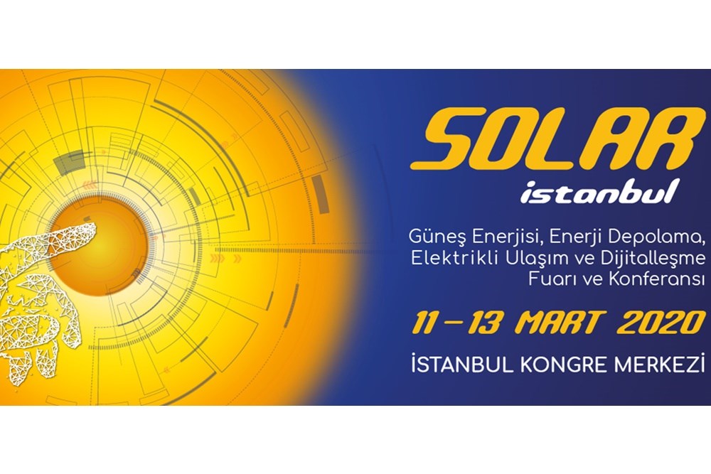 Solar İstanbul 2020