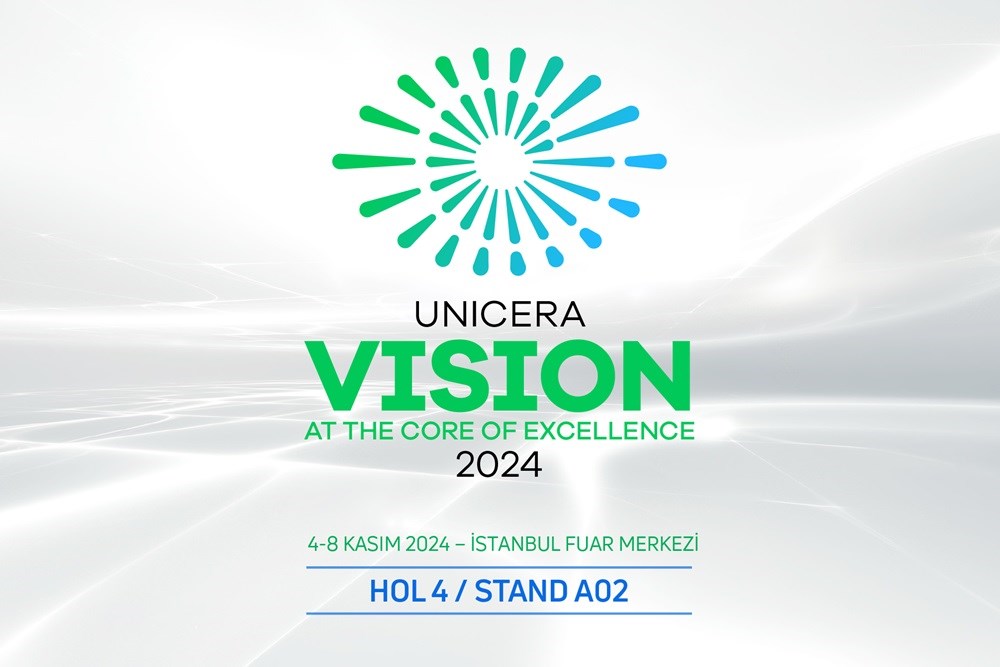 Creavit ile Banyo Tasarımının Geleceği: Unicera 2024