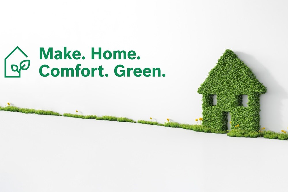 Bosch Home Comfort Group’tan Sürdürülebilir Tesis Yönetimi Zirvesine destek