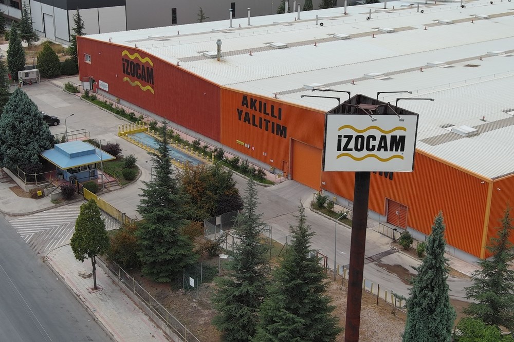 İzocam, Tüm Tesislerini WCM Modeli ile Dünya Standartlarına Taşıdı!