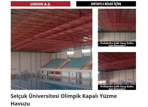 Mekanlar Bülteni "Eğitim Yapıları" | Ağustos 2024 | Sayı:27