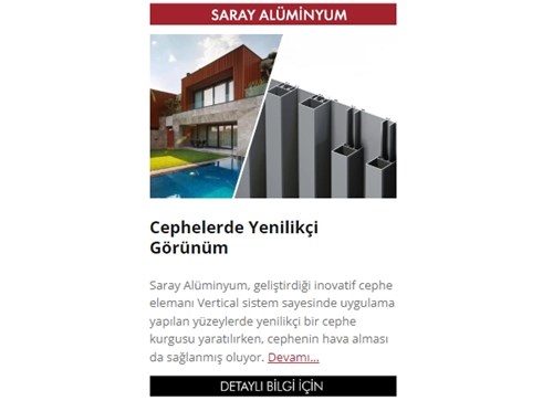 Yenilikler Bülteni | Ekim 2024 | Sayı:72