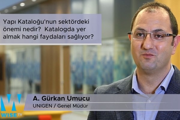 Unigen | A. Gürkan Umucu