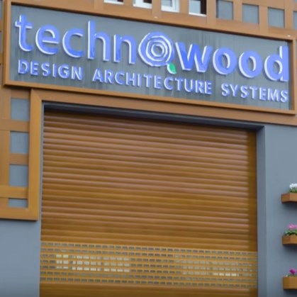 Technowood Company Video