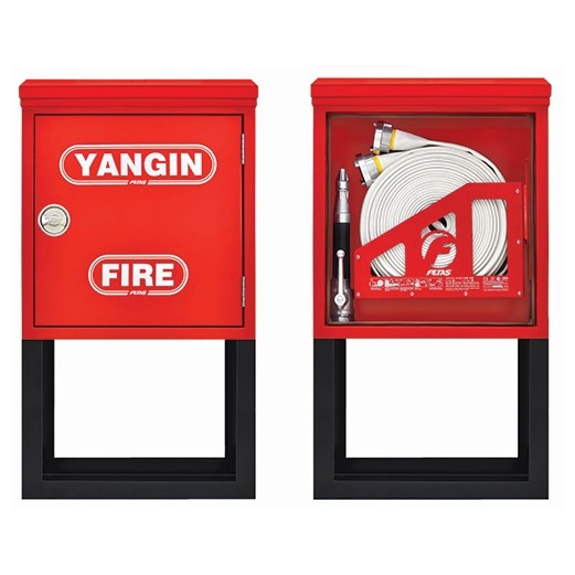 Fire Hydrant Cabinet | FA 671