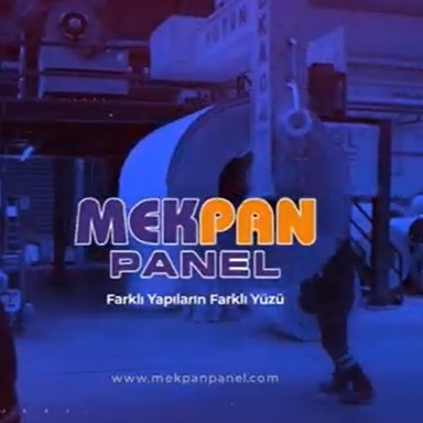 Mekpan Panel Tanıtım - II