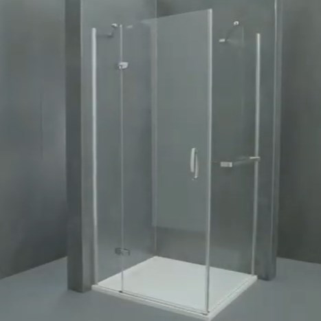 Aura Elegance Shower Enclosure