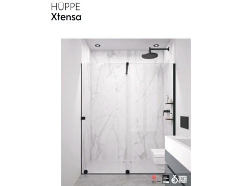 Xtensa Shower Enclosure Brochure