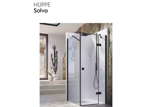 Solva  Shower Enclosure Brochure