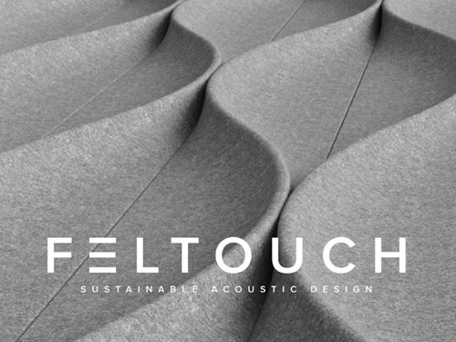 Feltouch Product Brochure