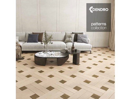 Dendro Patterns Collection