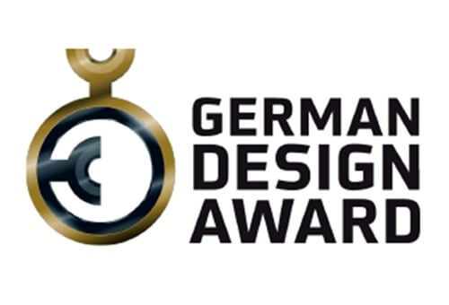Q.7 | German Design Award 2017