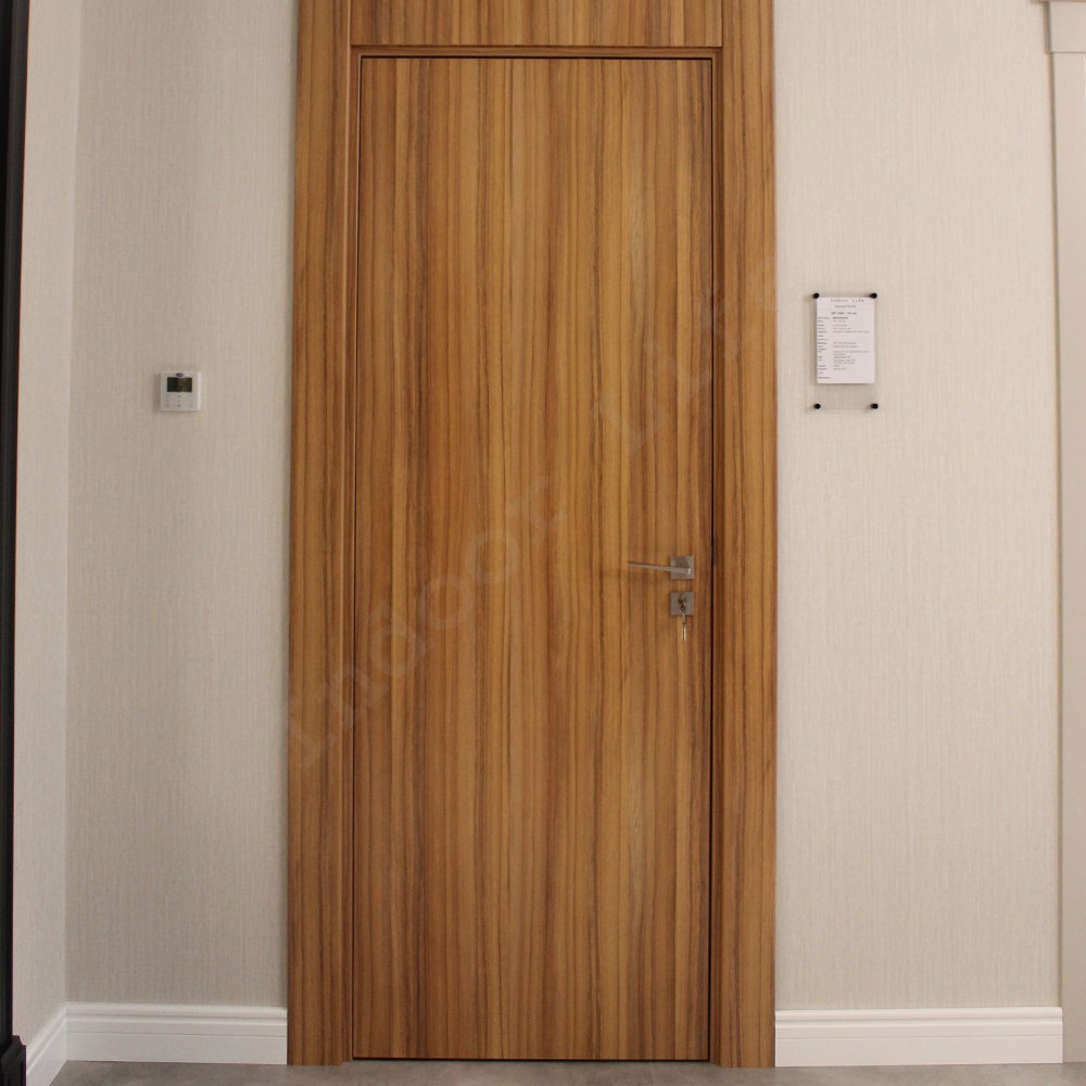 Wooden Door - 7367