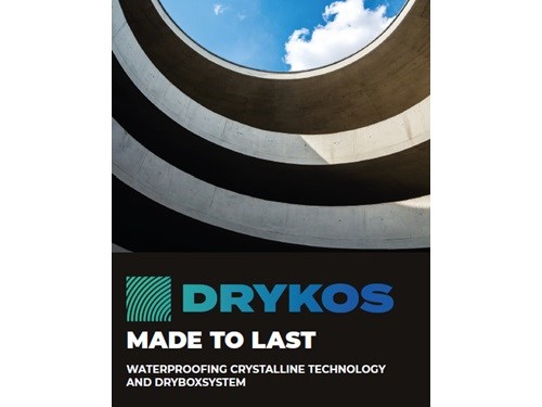 Drykos Drybox System