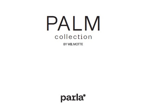 Palm Collection Catalog