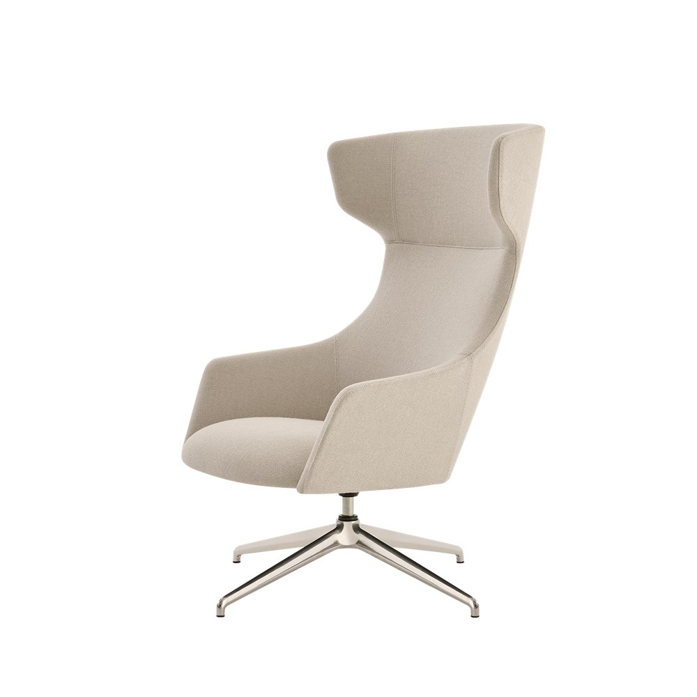 Eve Wing Back S Armchair