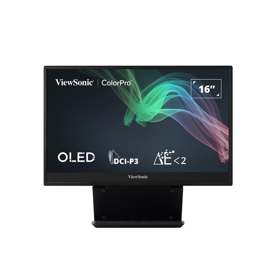 Monitor | VP16-OLED