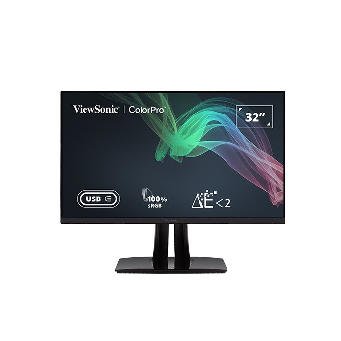 Monitor | VP3256-4K