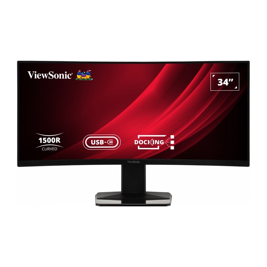 Monitor | VG3419C
