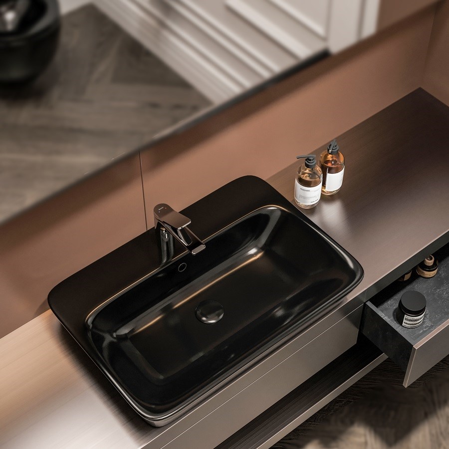 Top Counter Washbasin | Mita