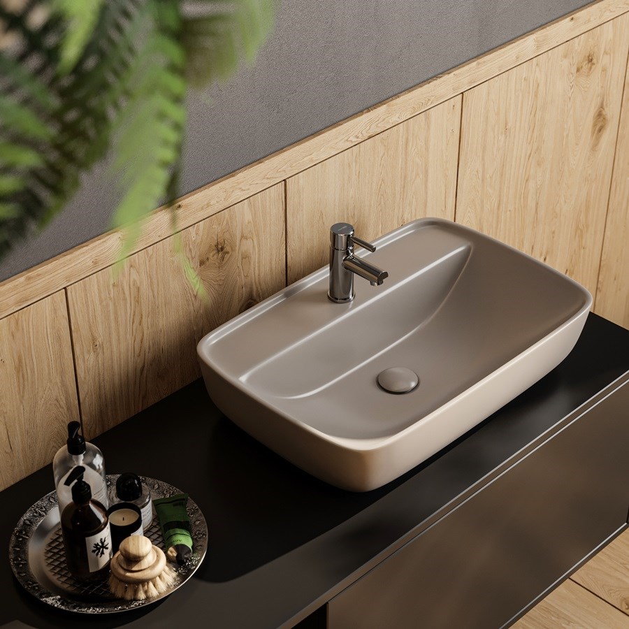 Top Counter Washbasin | Vero
