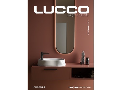 LUCCO 2024 Koleksiyonu