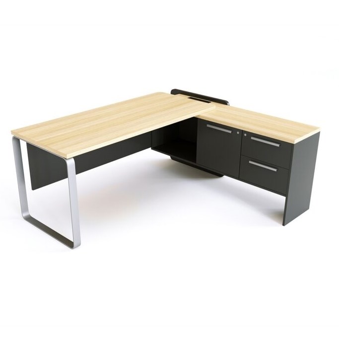 Executive Desk | Flat