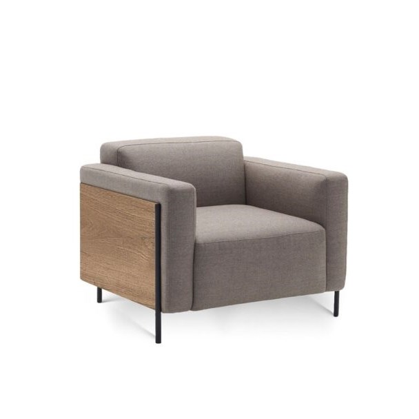 Armchair and Sofa | Yalin