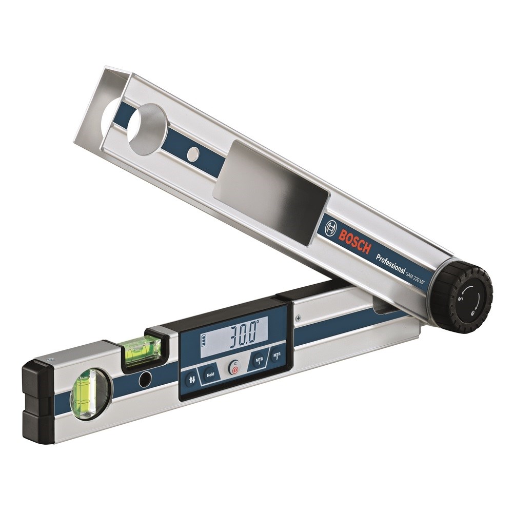 Measuring Tools | Laser Measuring GAM 220 MF