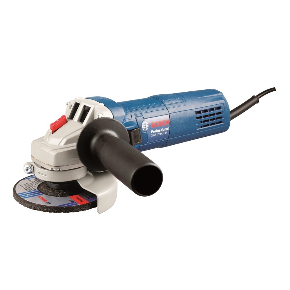 Power Tools | Angle Grinder GWS 750