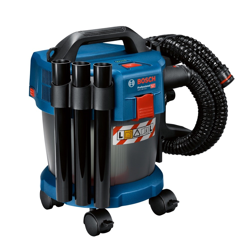 Power Tools | Dust Extraction GAS 18V 10L