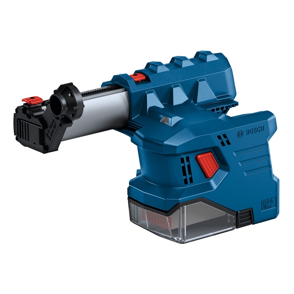Power Tools | Dust Extraction GDE 12