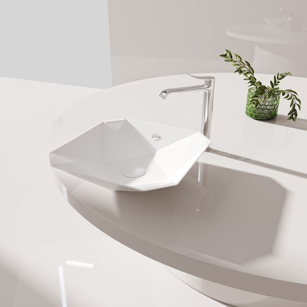 Washbasin | Ruby