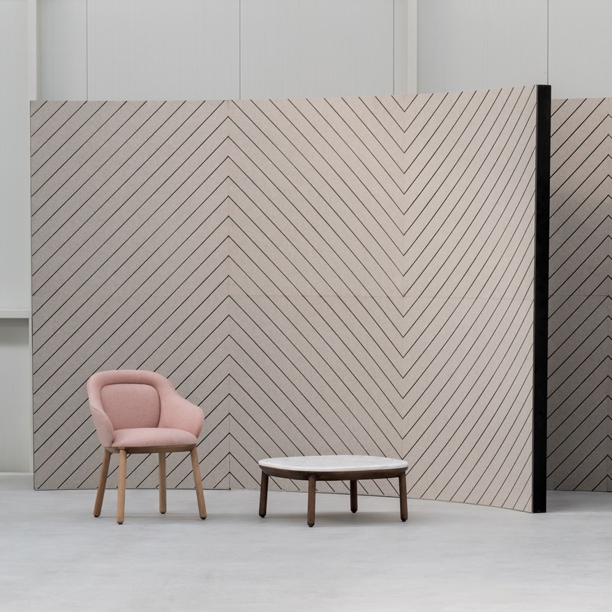 Wall Cladding | ZigZag