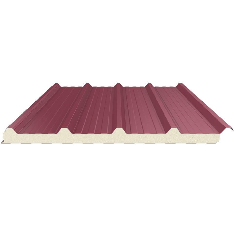 5 Ribs Roof Panel