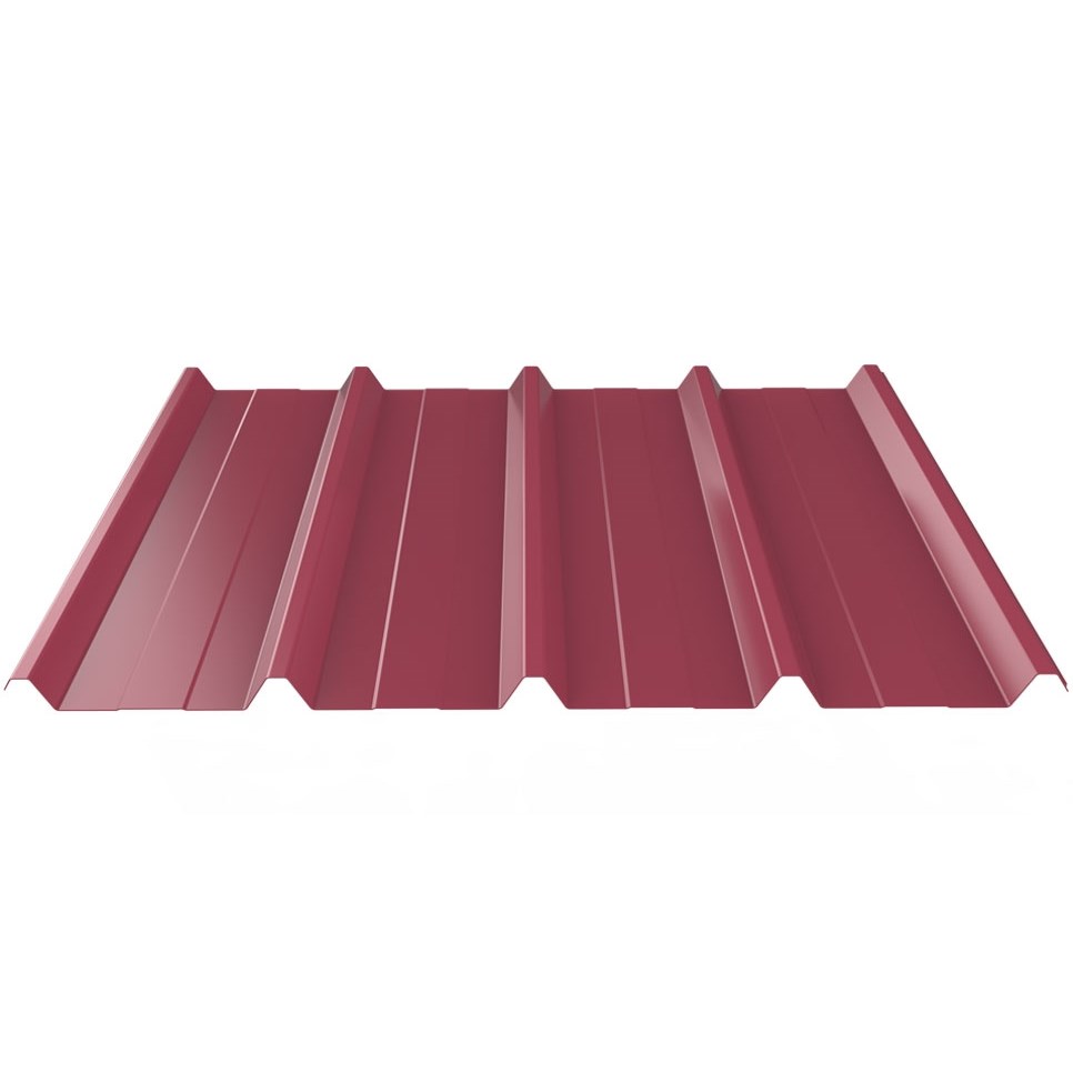 35/250 Trapezoidal Sheet