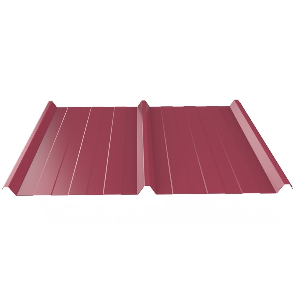 35/500 Trapezoidal Sheet