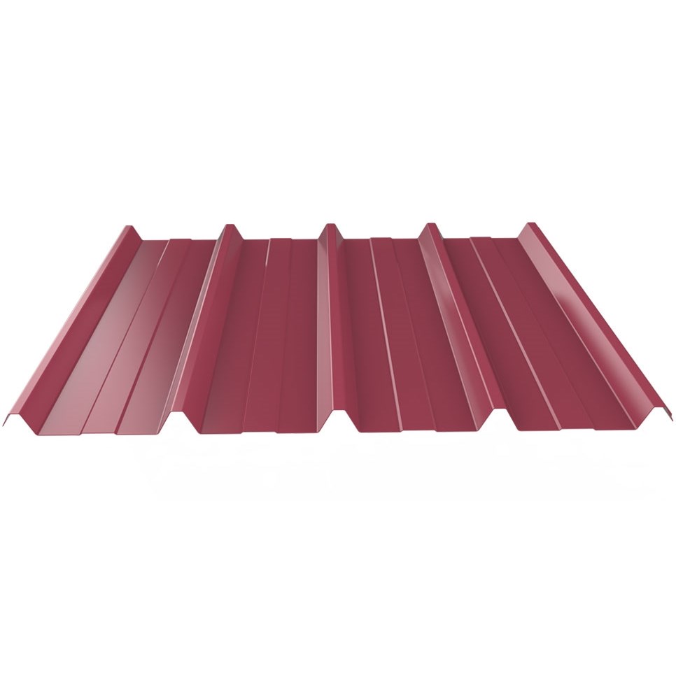 40/250 Trapezoidal Sheet