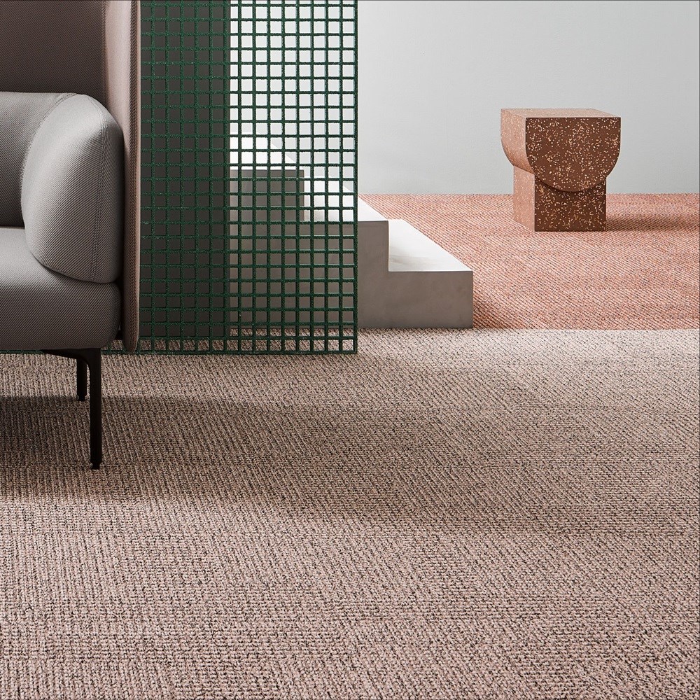 Carpet Tile | Desso & Patricia Urquiola