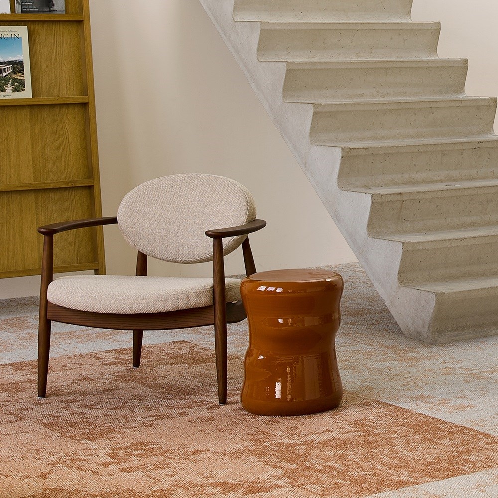 Carpet Tile | Desso Grezzo Bloom